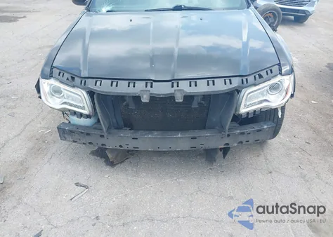 2014 Chrysler 300 z USA, uszkodzony, nr VIN 2C3CCAAG0EH376257